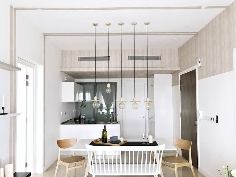 Service Residence for Rent at The Sentral Residences - Nisha . - PropertyGuru.com.my