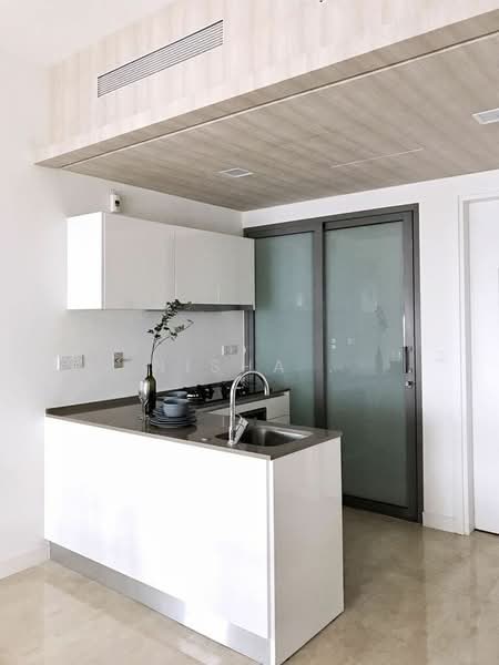 Service Residence for Rent at The Sentral Residences - Nisha . - PropertyGuru.com.my