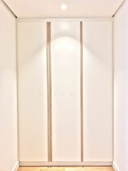 Service Residence for Rent at The Sentral Residences - Nisha . - PropertyGuru.com.my