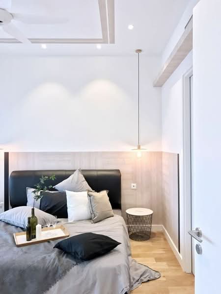 Service Residence for Rent at The Sentral Residences - Nisha . - PropertyGuru.com.my