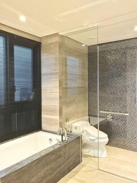 Service Residence for Rent at The Sentral Residences - Nisha . - PropertyGuru.com.my