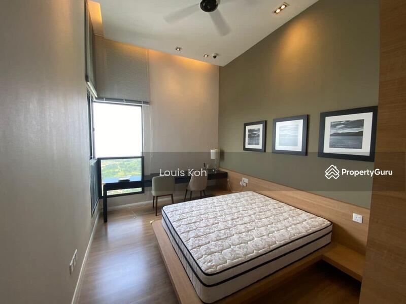 Apartment for Sale at The WaterEdge (Pinggiran Air) - Louis Koh - PropertyGuru.com.my