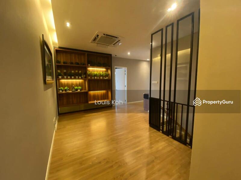 Apartment for Sale at The WaterEdge (Pinggiran Air) - Louis Koh - PropertyGuru.com.my