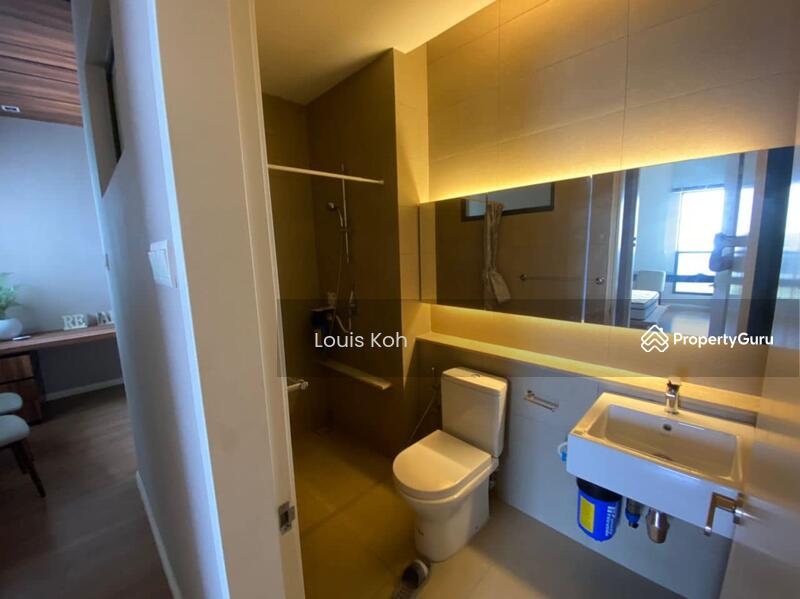Apartment for Sale at The WaterEdge (Pinggiran Air) - Louis Koh - PropertyGuru.com.my