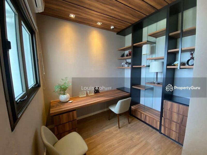 Apartment for Sale at The WaterEdge (Pinggiran Air) - Louis Koh - PropertyGuru.com.my