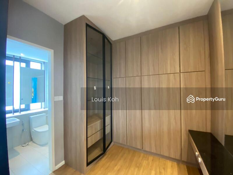 Apartment for Sale at The WaterEdge (Pinggiran Air) - Louis Koh - PropertyGuru.com.my