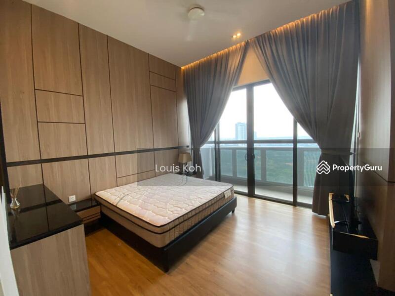 Apartment for Sale at The WaterEdge (Pinggiran Air) - Louis Koh - PropertyGuru.com.my