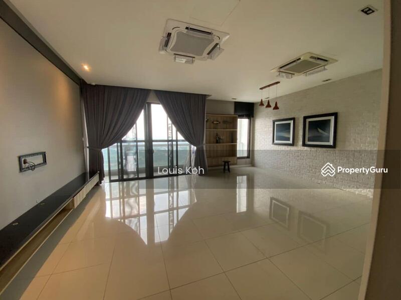 Apartment for Sale at The WaterEdge (Pinggiran Air) - Louis Koh - PropertyGuru.com.my