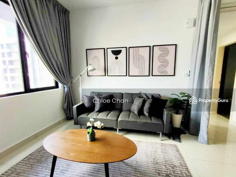 Service Residence for Rent at Parc 3 - Chloe Chan - PropertyGuru.com.my