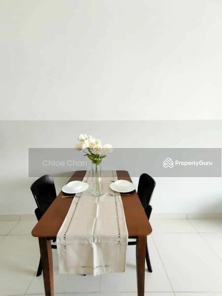 Service Residence for Rent at Parc 3 - Chloe Chan - PropertyGuru.com.my