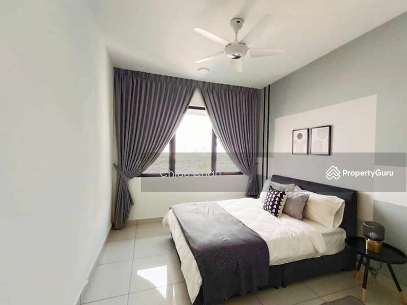 Service Residence for Rent at Parc 3 - Chloe Chan - PropertyGuru.com.my
