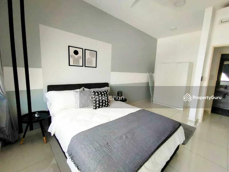 Service Residence for Rent at Parc 3 - Chloe Chan - PropertyGuru.com.my