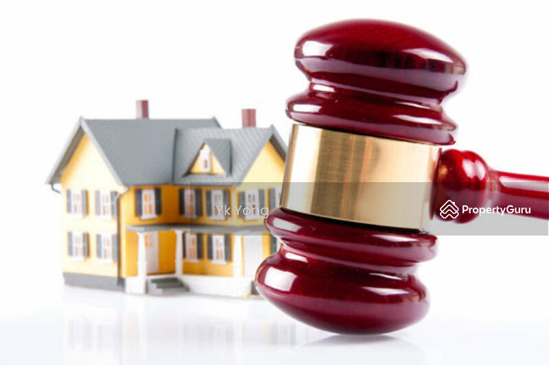 Kondominium untuk Dijual di Armanee - Yk Yong - PropertyGuru.com.my