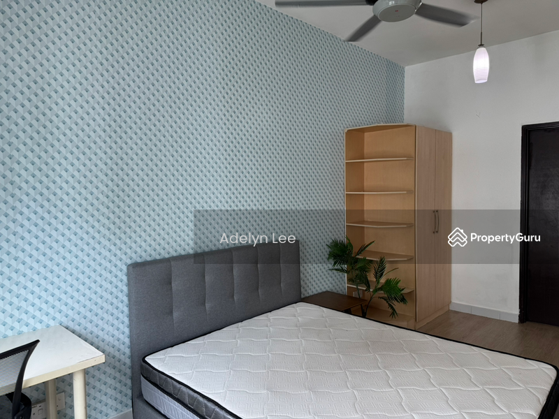 Untuk Dijual - Casa Tiara Serviced Apartment