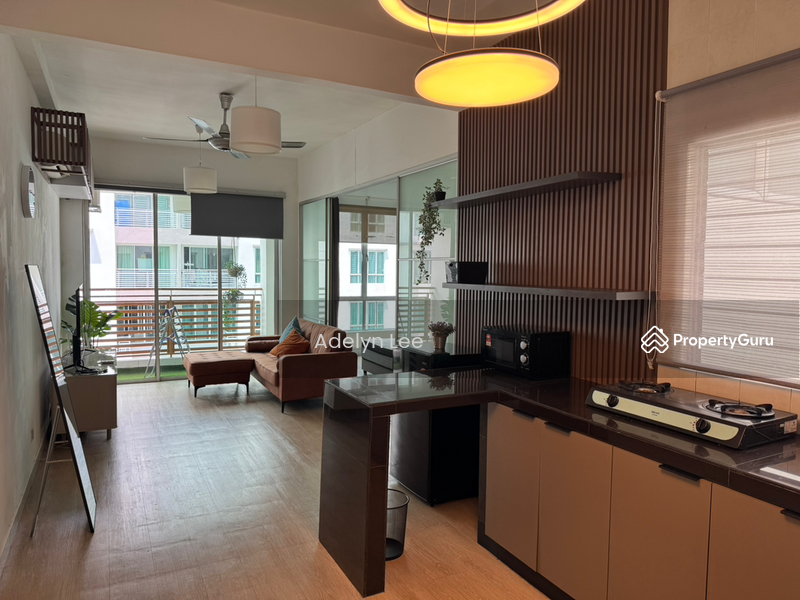 Untuk Dijual - Casa Tiara Serviced Apartment