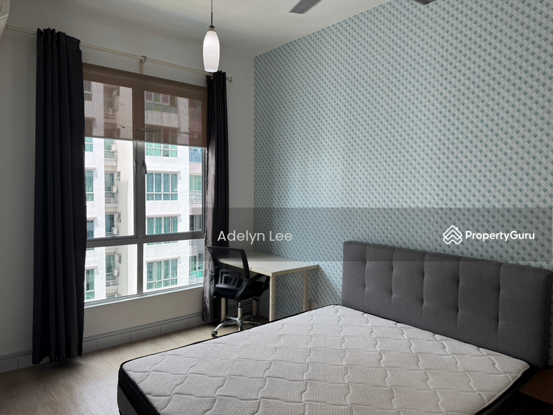 Untuk Dijual - Casa Tiara Serviced Apartment