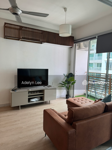 Untuk Dijual - Casa Tiara Serviced Apartment