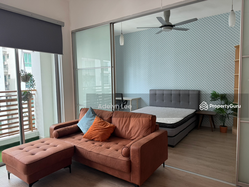 Servis Apartment untuk Dijual di Serviced Residence @ Casa Tiara - Adelyn Lee - PropertyGuru.com.my