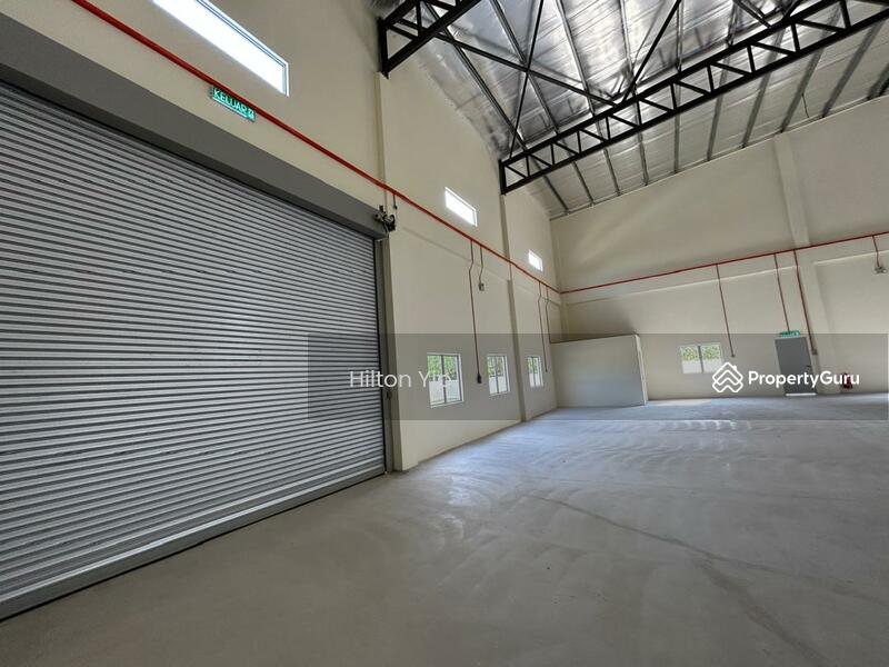 For Rent - Rawang, Saujana Rawang