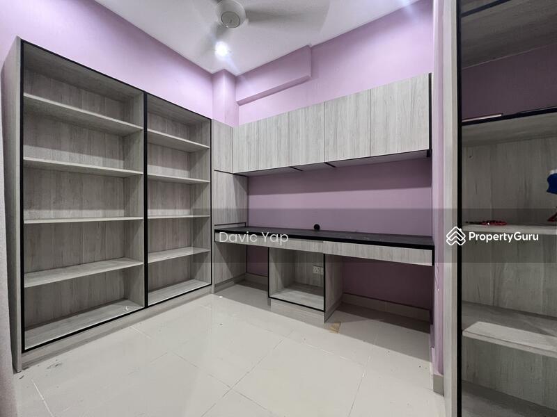 For Sale - Bandar Tun Hussein Onn