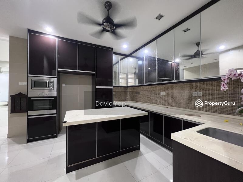 For Sale - Bandar Tun Hussein Onn