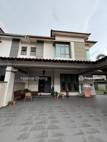 For Sale - Taman Kluang Indah Taman Kluang Indah Taman Kluang Indah