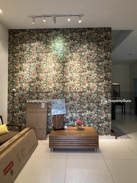 For Sale - Taman Kluang Indah Taman Kluang Indah Taman Kluang Indah