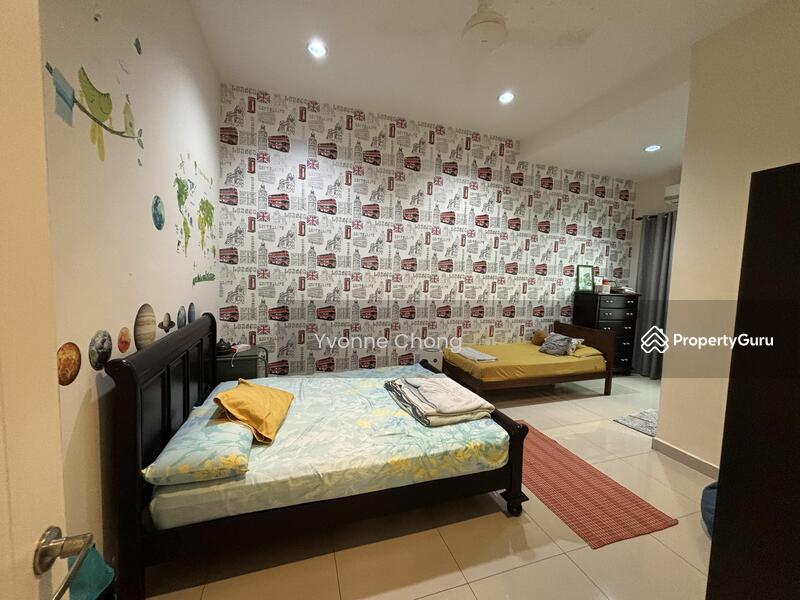 For Sale - Taman Kluang Indah Taman Kluang Indah Taman Kluang Indah