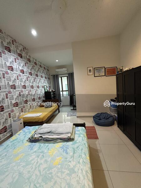 For Sale - Taman Kluang Indah Taman Kluang Indah Taman Kluang Indah