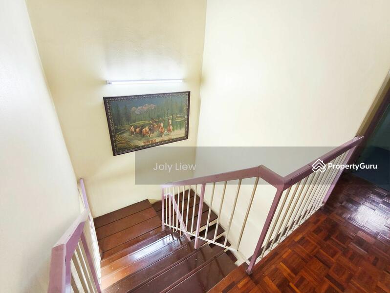 2-storey Terraced House for Sale in Taman Midah (Cheras) - Joly Liew - PropertyGuru.com.my