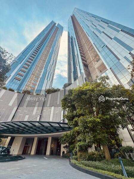 Untuk Dijual - The Astaka @ 1 Bukit Senyum