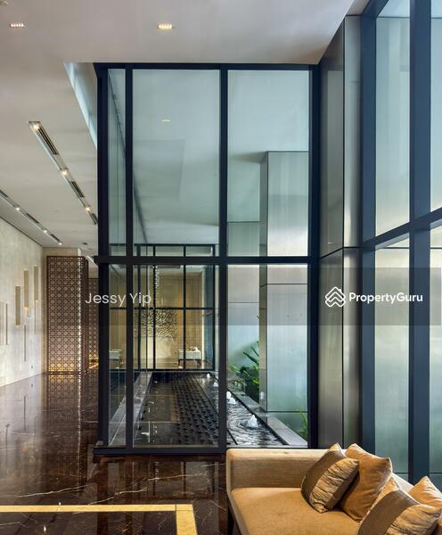 Untuk Dijual - The Astaka @ 1 Bukit Senyum