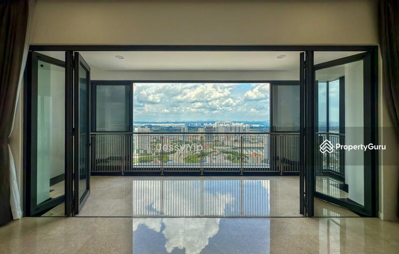 Untuk Dijual - The Astaka @ 1 Bukit Senyum