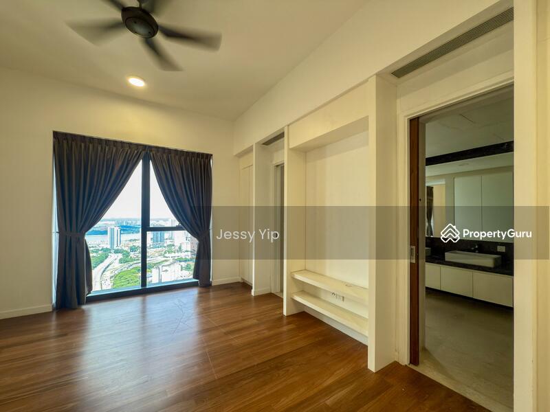 Untuk Dijual - The Astaka @ 1 Bukit Senyum