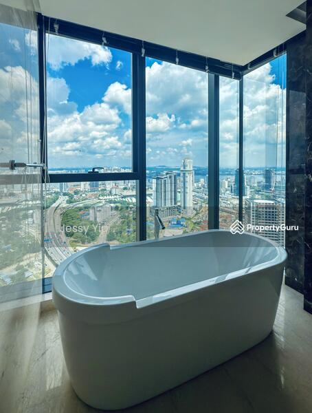 Untuk Dijual - The Astaka @ 1 Bukit Senyum