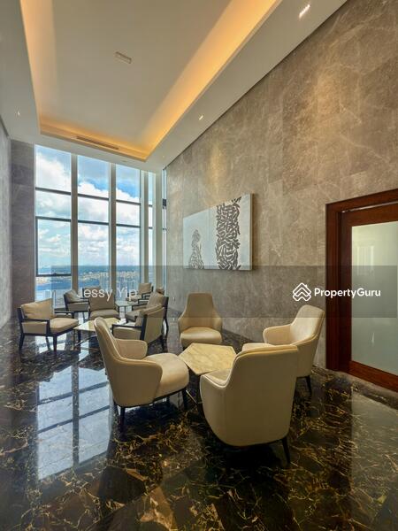 Untuk Dijual - The Astaka @ 1 Bukit Senyum