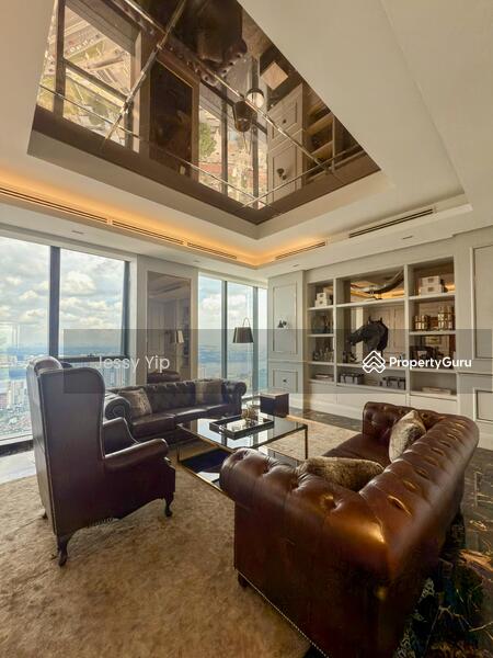 Untuk Dijual - The Astaka @ 1 Bukit Senyum