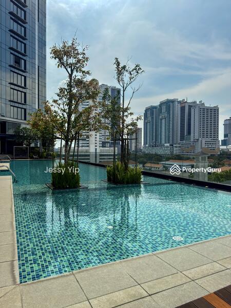 Untuk Dijual - The Astaka @ 1 Bukit Senyum