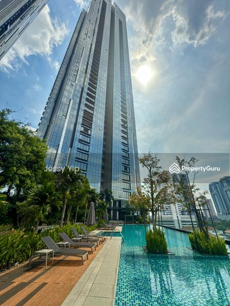 Untuk Dijual - The Astaka @ 1 Bukit Senyum
