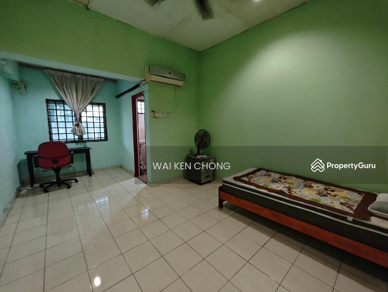 For Rent - Terrace house at Taman Kok Lian