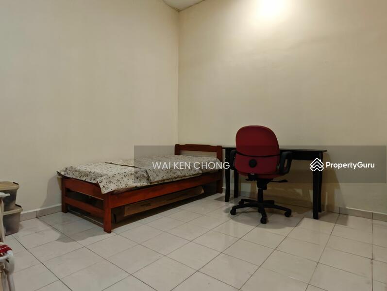 For Rent - Terrace house at Taman Kok Lian