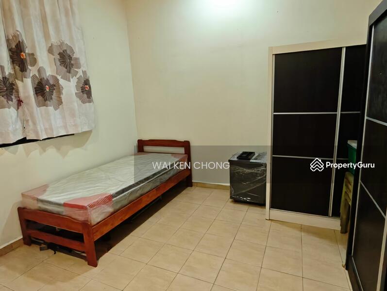 For Rent - Terrace house at Taman Kok Lian
