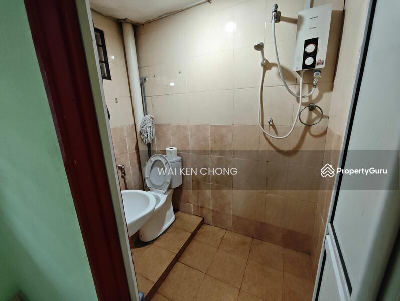 For Rent - Terrace house at Taman Kok Lian