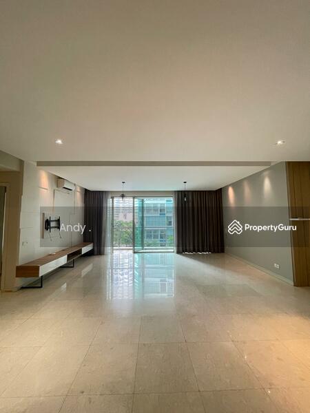 Untuk Disewa - Marc Residence