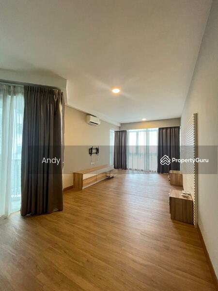 Untuk Disewa - Marc Residence