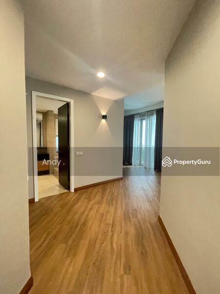 Untuk Disewa - Marc Residence
