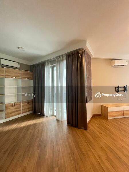 Untuk Disewa - Marc Residence