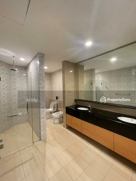 Untuk Disewa - Marc Residence