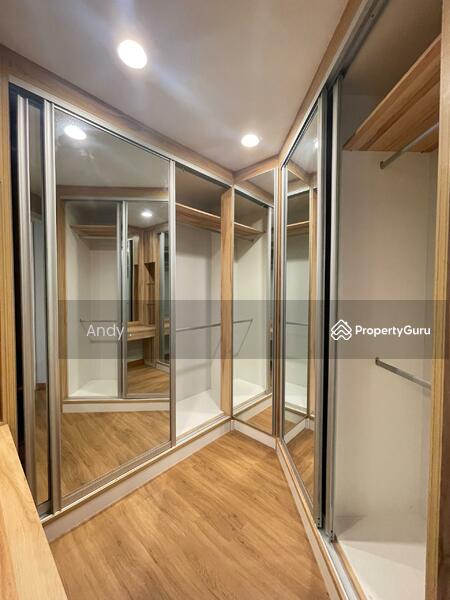 Untuk Disewa - Marc Residence