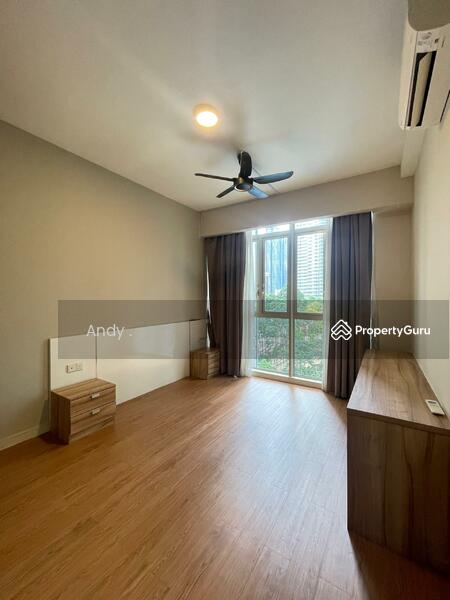 Untuk Disewa - Marc Residence